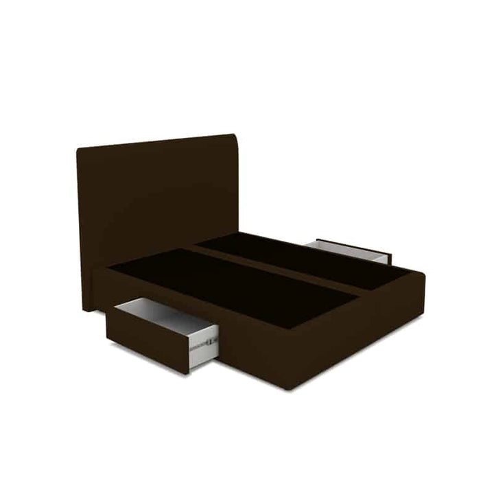 Ruben Multi Combo Storage Bed (Queen)