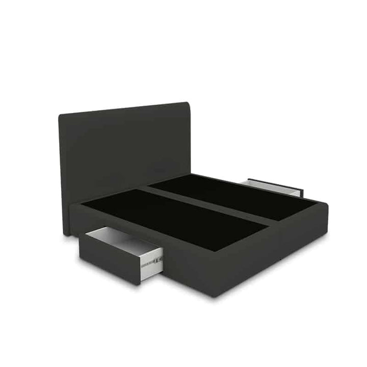 Ruben Multi Combo Storage Bed (King)