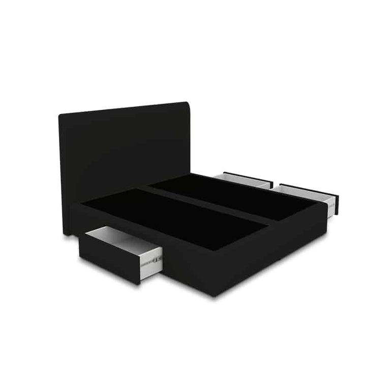 Ruben Multi Combo Storage Bed (King)