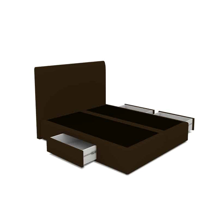 Ruben Multi Combo Storage Bed (Queen)