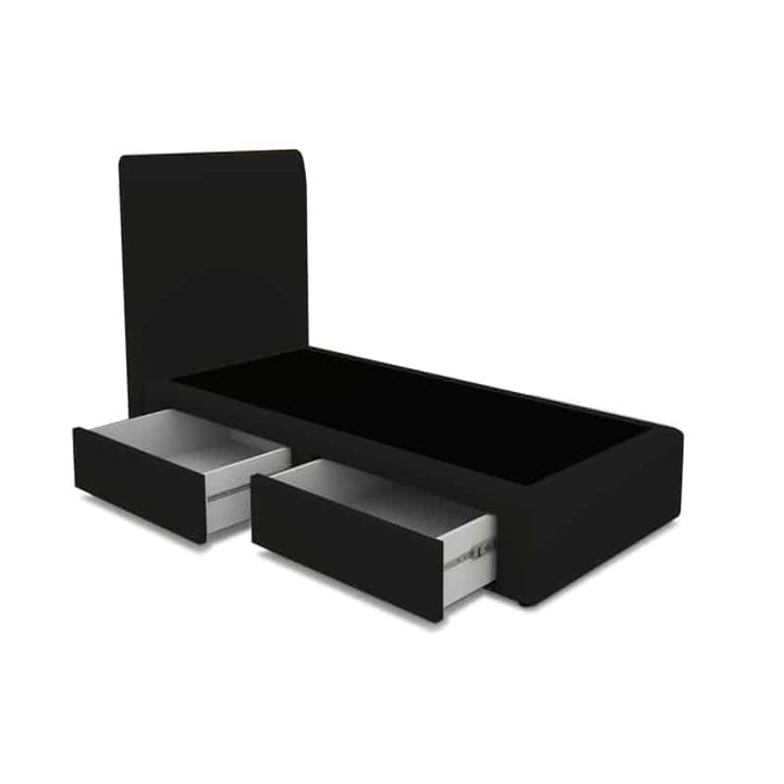 Ruben Multi Combo Storage Bed (Single)