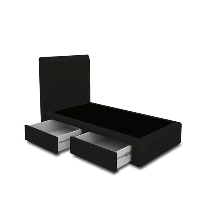 Ruben Multi Combo Storage Bed (Super Single)