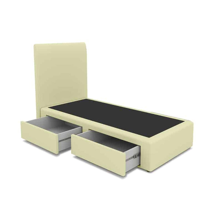 Ruben Multi Combo Storage Bed (Single)