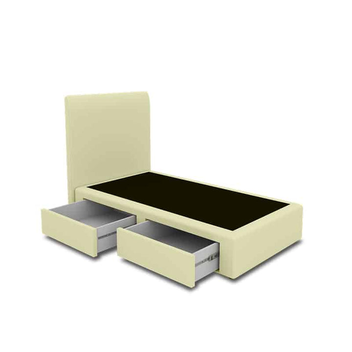 Ruben Multi Combo Storage Bed (Super Single)