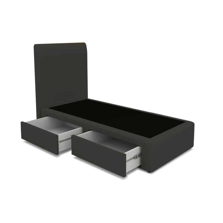 Ruben Multi Combo Storage Bed (Single)