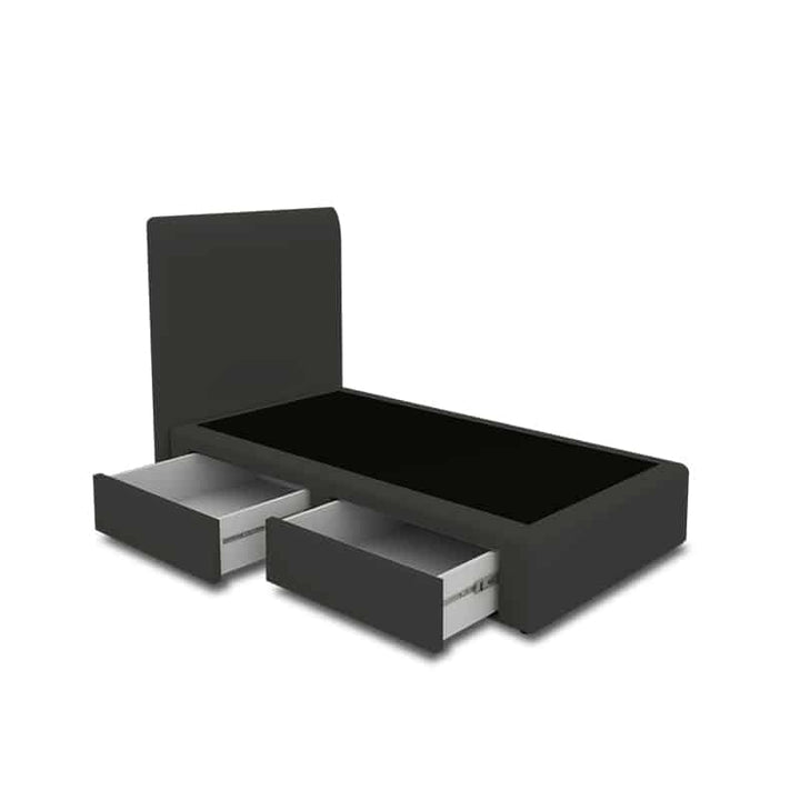 Ruben Multi Combo Storage Bed (Super Single)