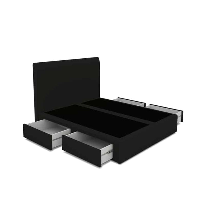 Ruben Multi Combo Storage Bed (Queen)