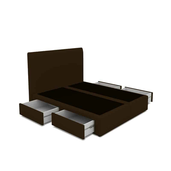 Ruben Multi Combo Storage Bed (Queen)