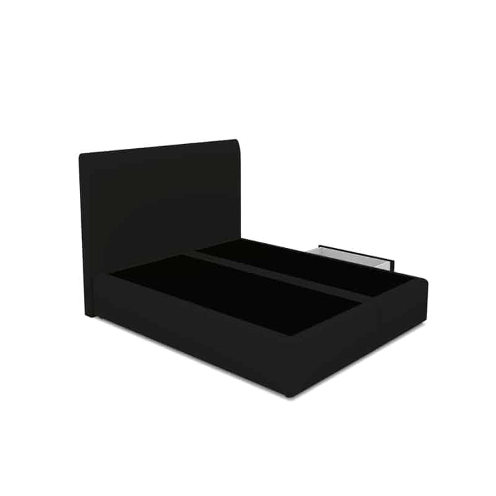 Ruben Multi Combo Storage Bed (Queen)
