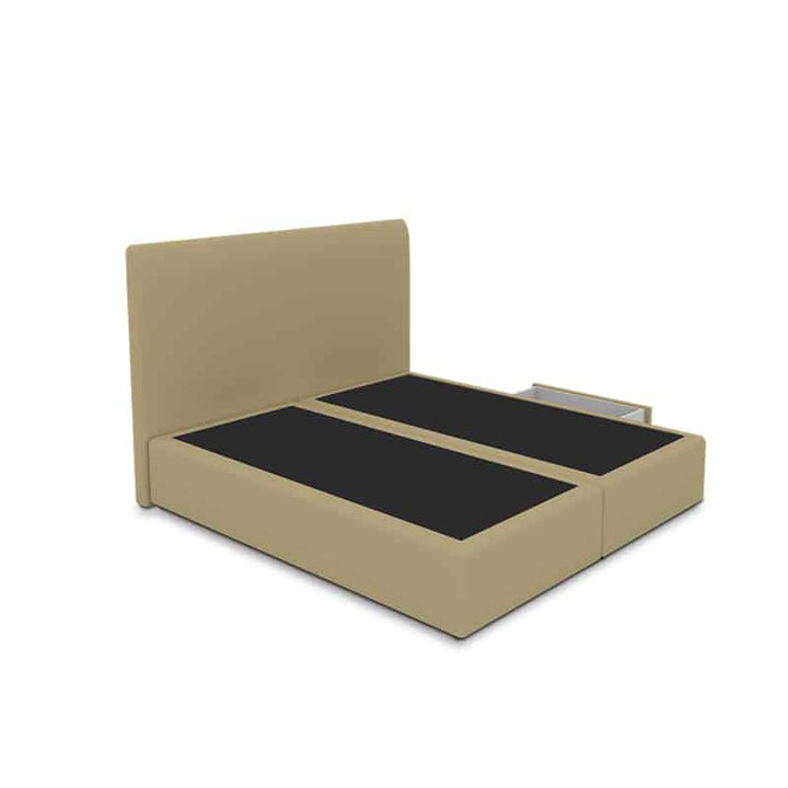 Ruben Multi Combo Storage Bed (King)
