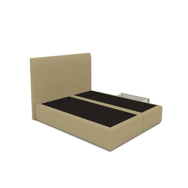 Ruben Multi Combo Storage Bed (Queen)