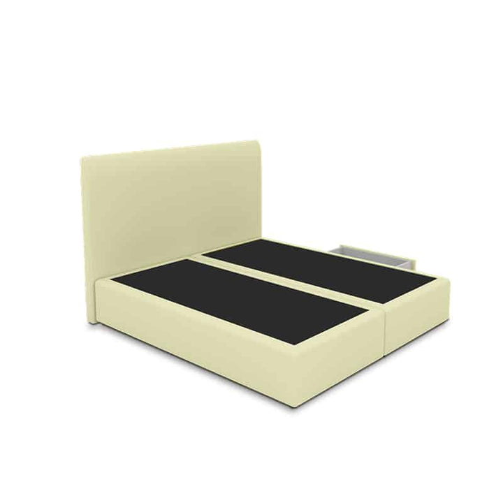 Ruben Multi Combo Storage Bed (King)