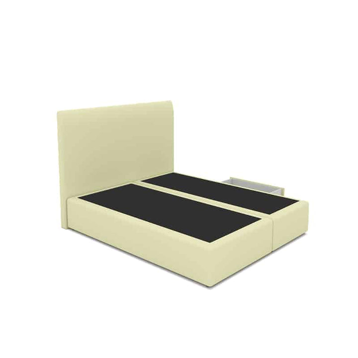Ruben Multi Combo Storage Bed (Queen)