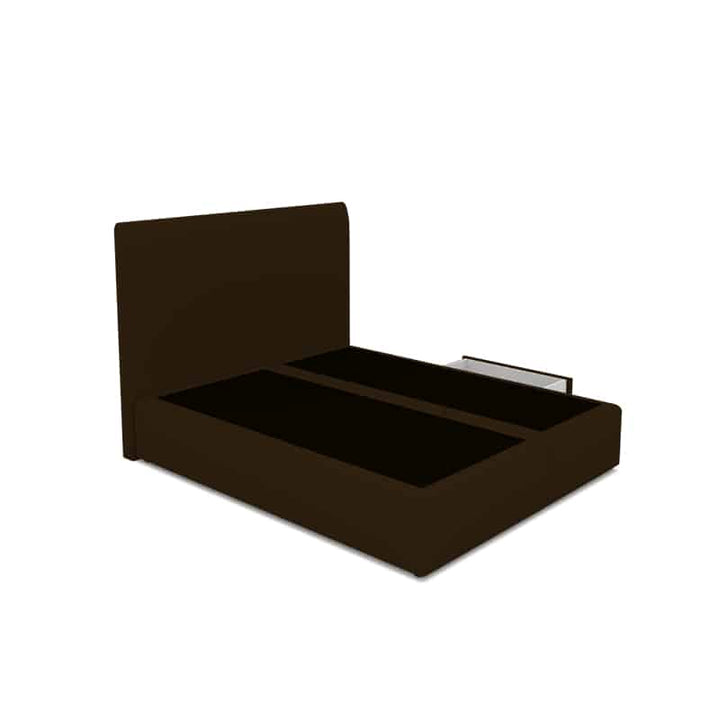 Ruben Multi Combo Storage Bed (Queen)