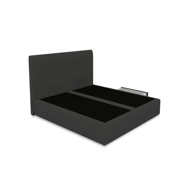 Ruben Multi Combo Storage Bed (King)