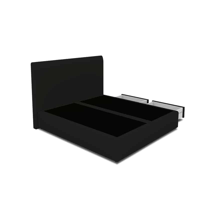 Ruben Multi Combo Storage Bed (King)