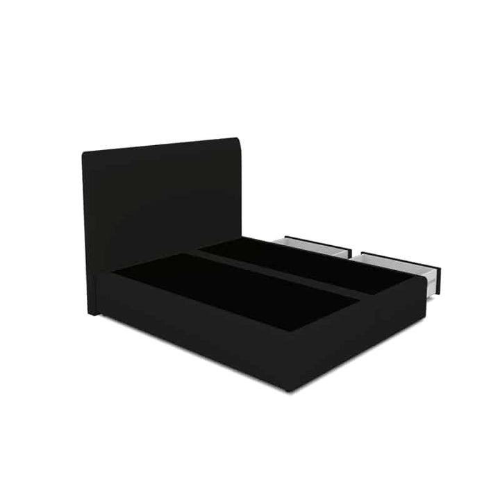 Ruben Multi Combo Storage Bed (Queen)
