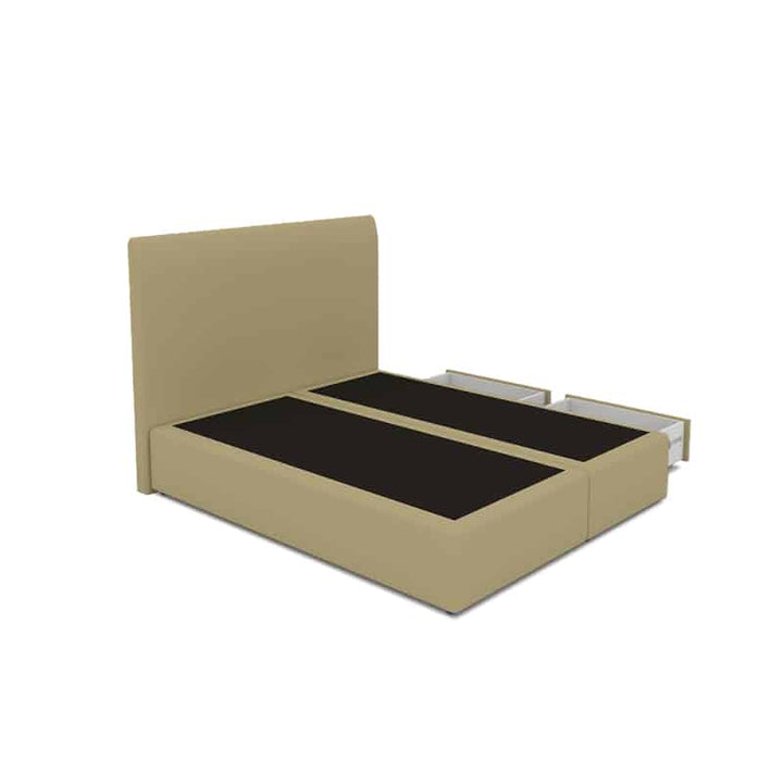 Ruben Multi Combo Storage Bed (Queen)