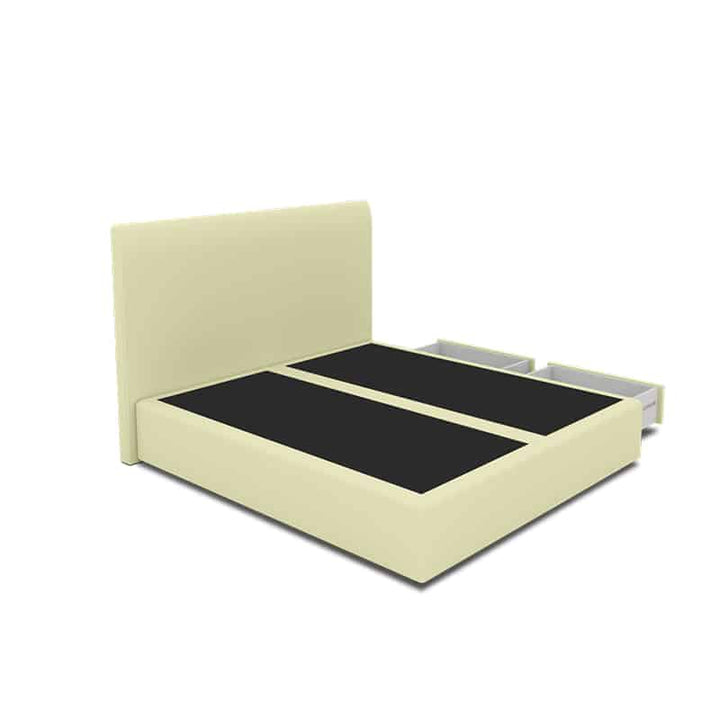 Ruben Multi Combo Storage Bed (King)