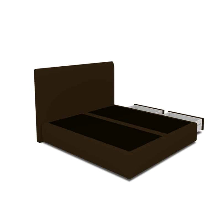 Ruben Multi Combo Storage Bed (King)