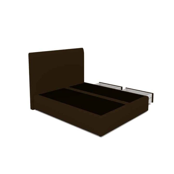 Ruben Multi Combo Storage Bed (Queen)