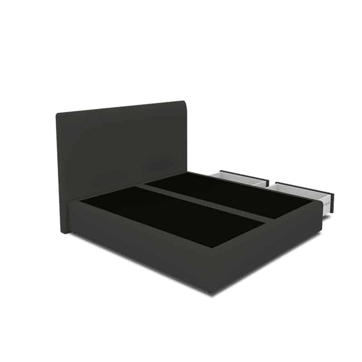 Ruben Multi Combo Storage Bed (King)