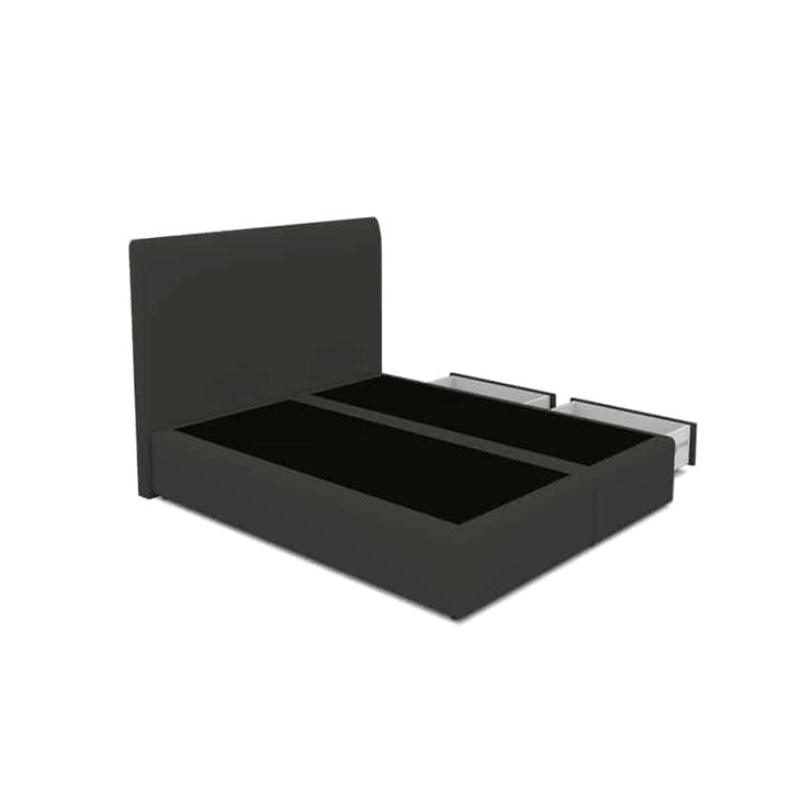 Ruben Multi Combo Storage Bed (Queen)