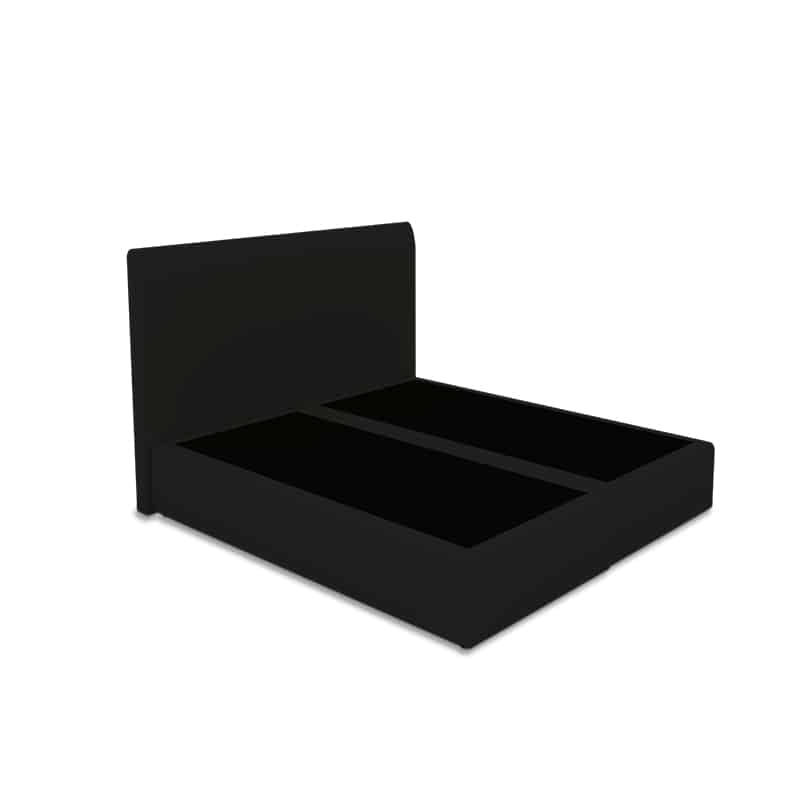 Ruben Multi Combo Storage Bed (King)