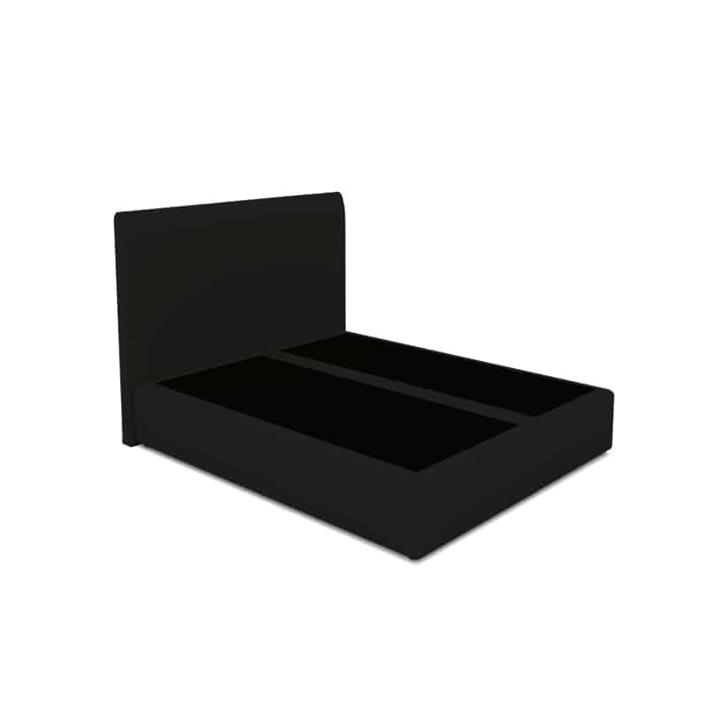 Ruben Multi Combo Storage Bed (Queen)