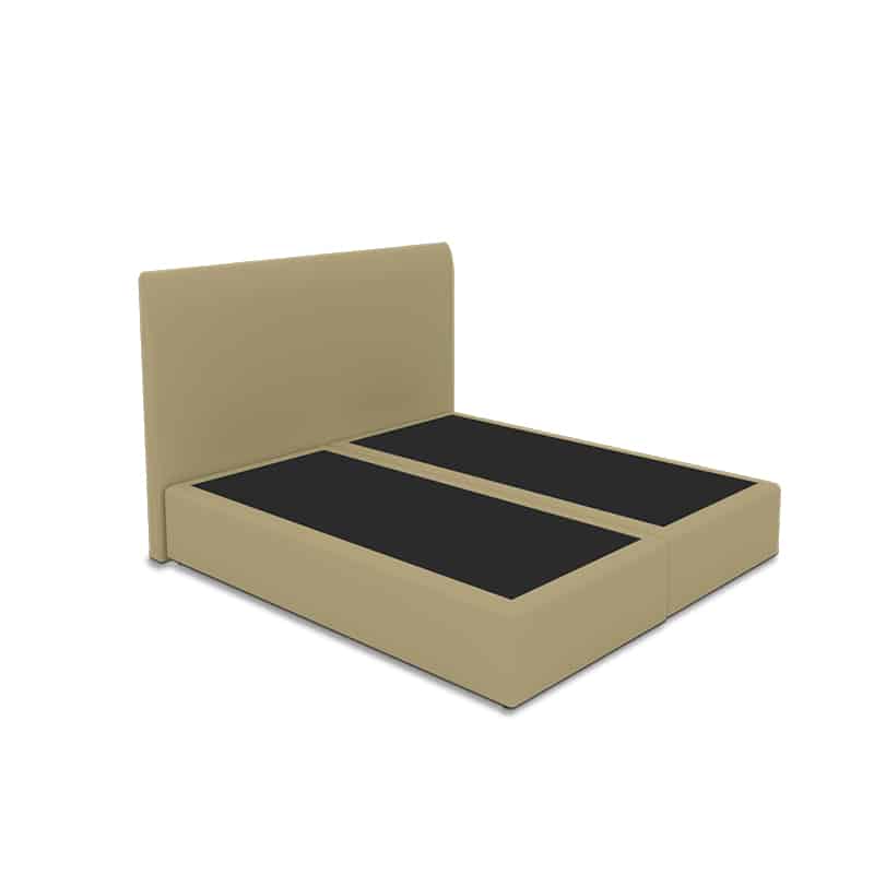Ruben Multi Combo Storage Bed (King)