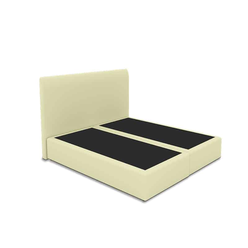 Ruben Multi Combo Storage Bed (King)