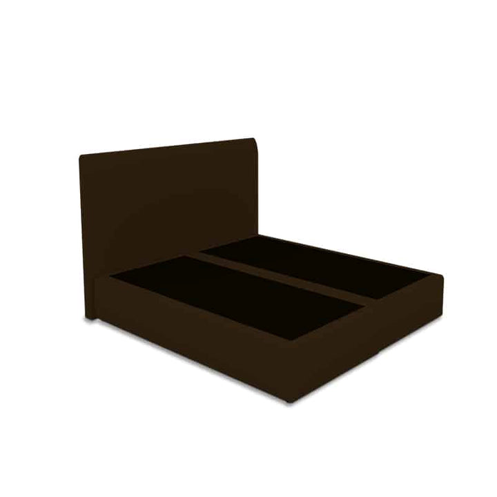 Ruben Multi Combo Storage Bed (King)