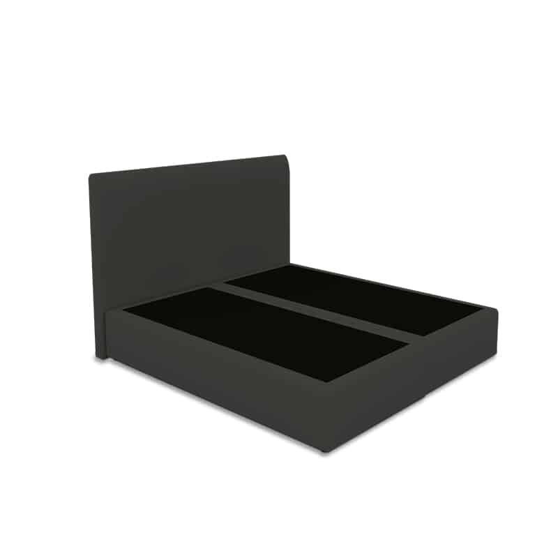 Ruben Multi Combo Storage Bed (King)