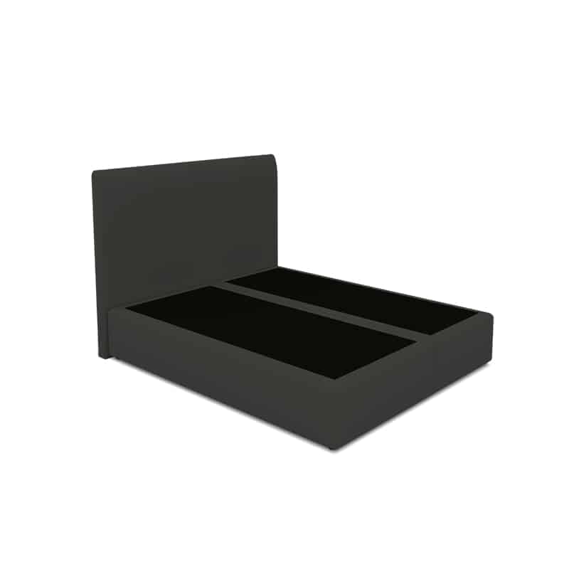 Ruben Multi Combo Storage Bed (Queen)