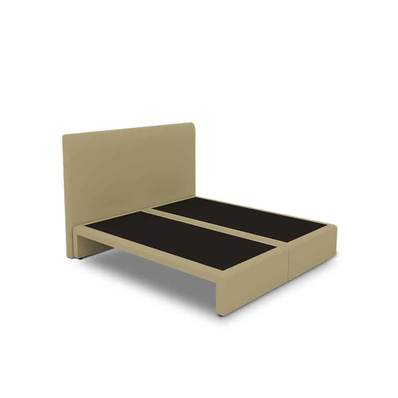 Ruben Multi Combo Storage Bed (King)