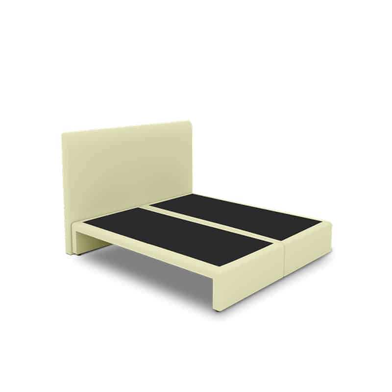 Ruben Multi Combo Storage Bed (King)