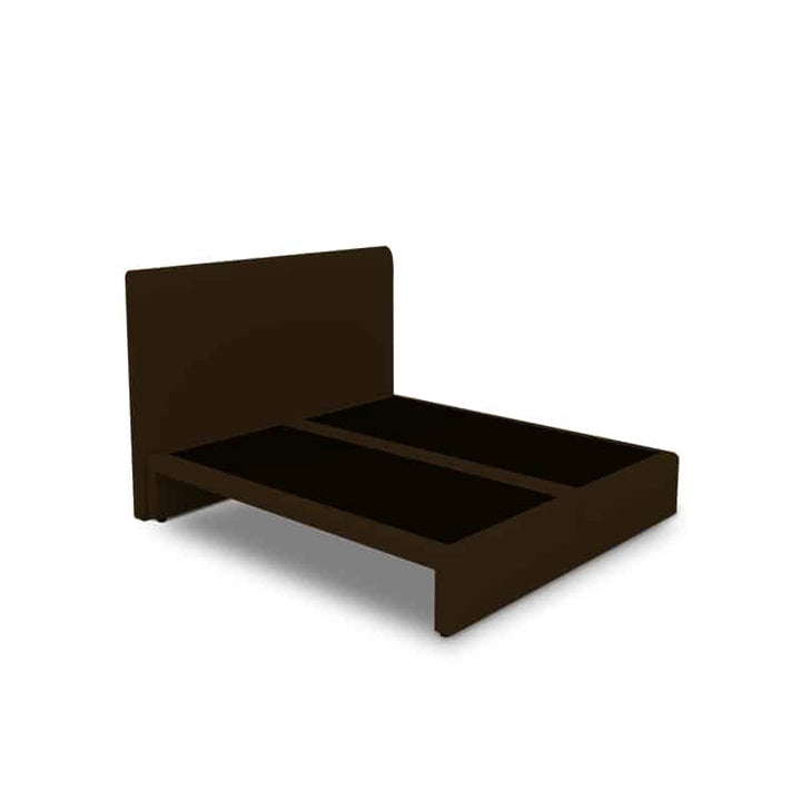 Ruben Multi Combo Storage Bed (King)