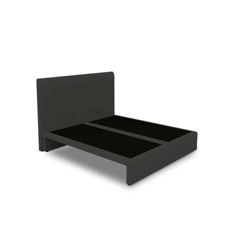 Ruben Multi Combo Storage Bed (King)