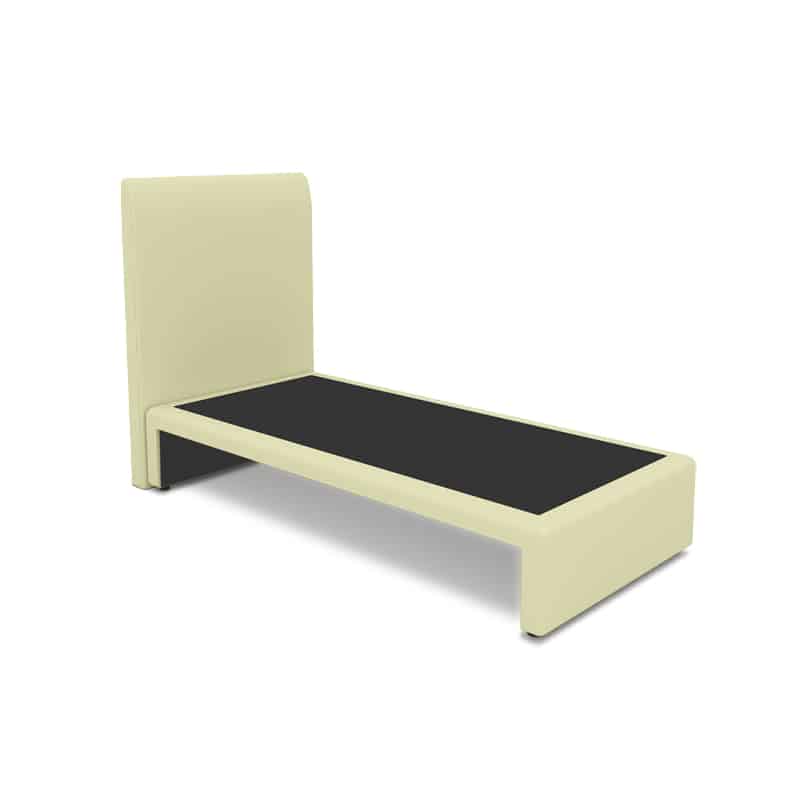 Ruben Multi Combo Storage Bed (Single)