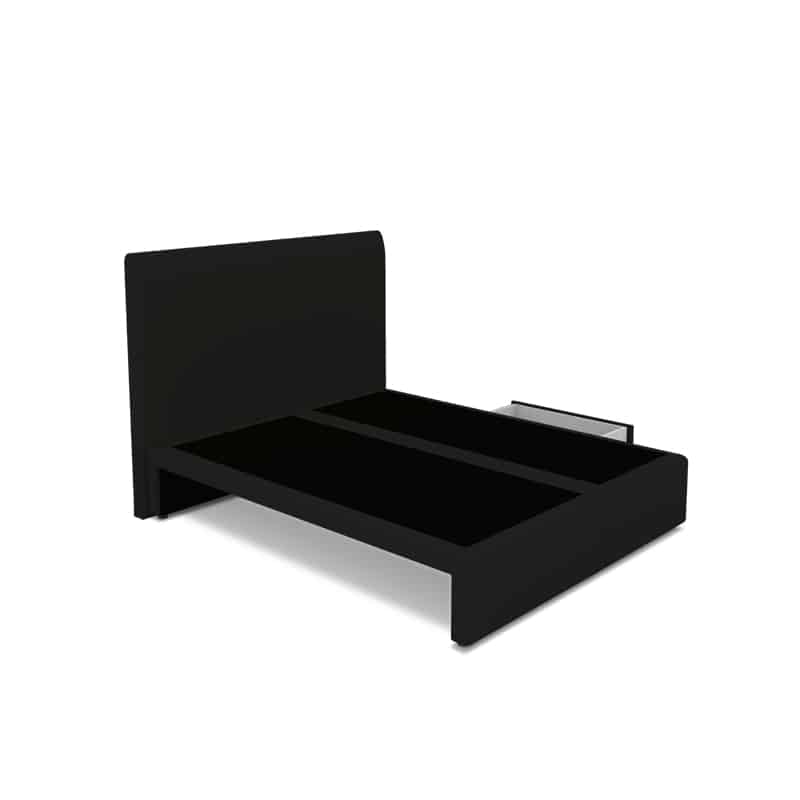 Ruben Multi Combo Storage Bed (Queen)