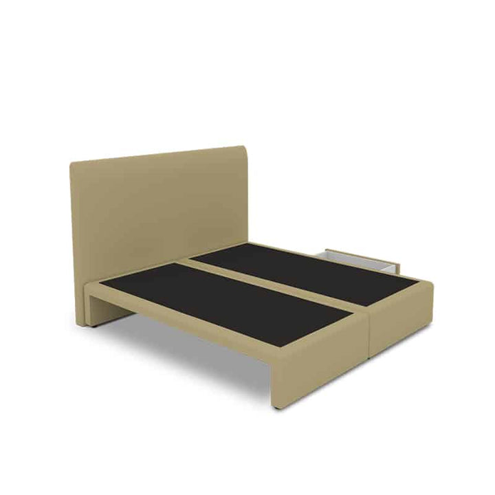 Ruben Multi Combo Storage Bed (King)