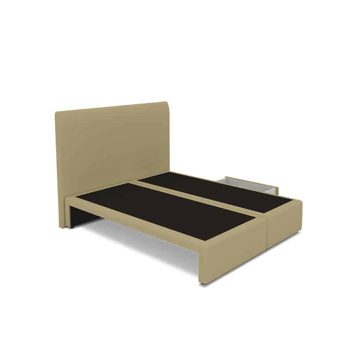 Ruben Multi Combo Storage Bed (Queen)