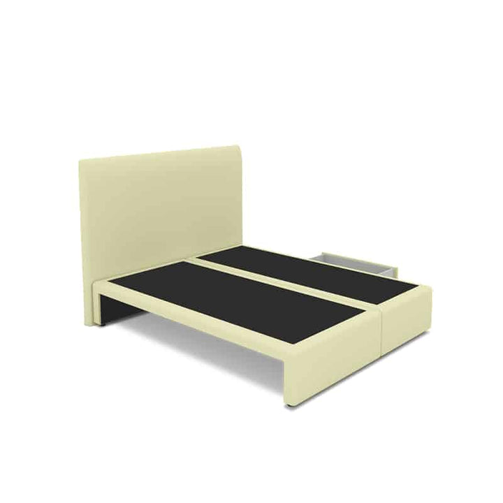 Ruben Multi Combo Storage Bed (Queen)