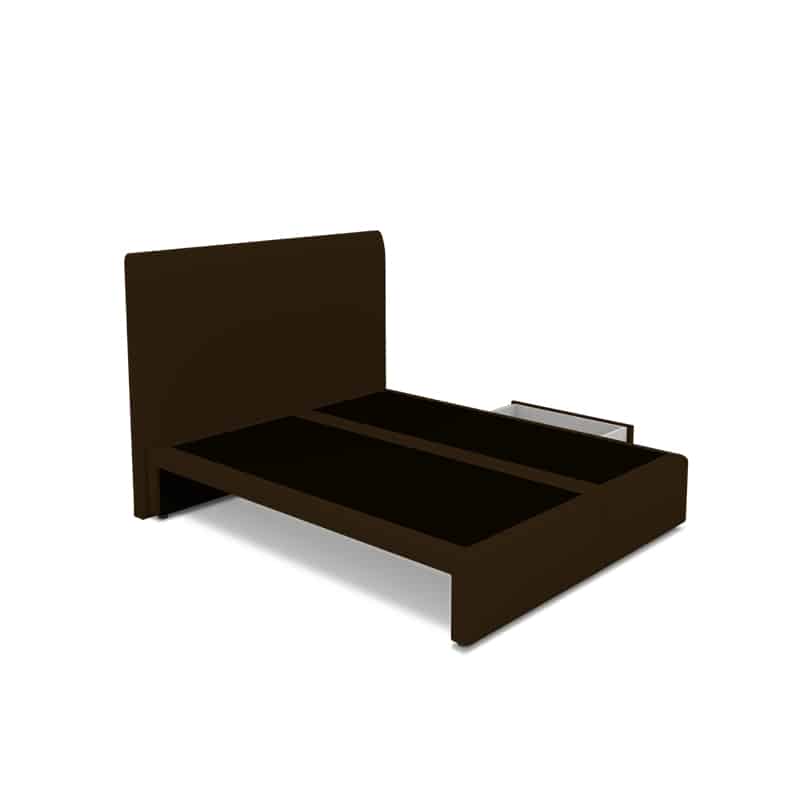 Ruben Multi Combo Storage Bed (Queen)