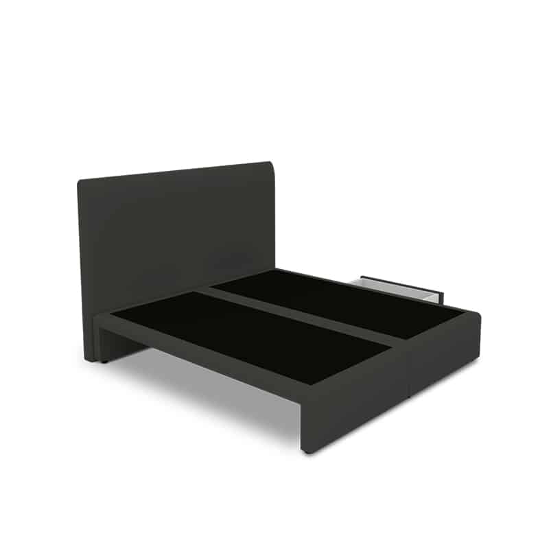 Ruben Multi Combo Storage Bed (King)