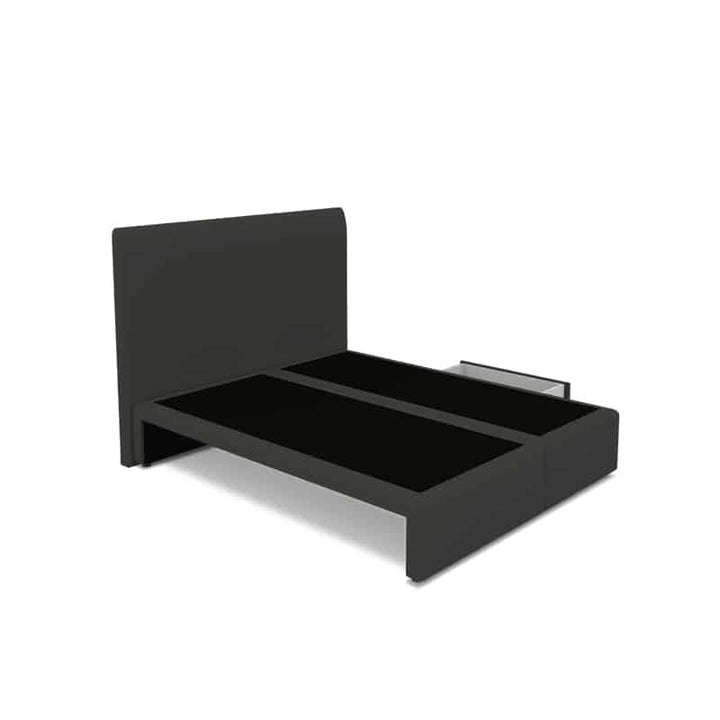Ruben Multi Combo Storage Bed (Queen)
