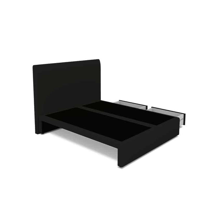 Ruben Multi Combo Storage Bed (Queen)