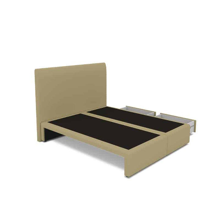 Ruben Multi Combo Storage Bed (Queen)