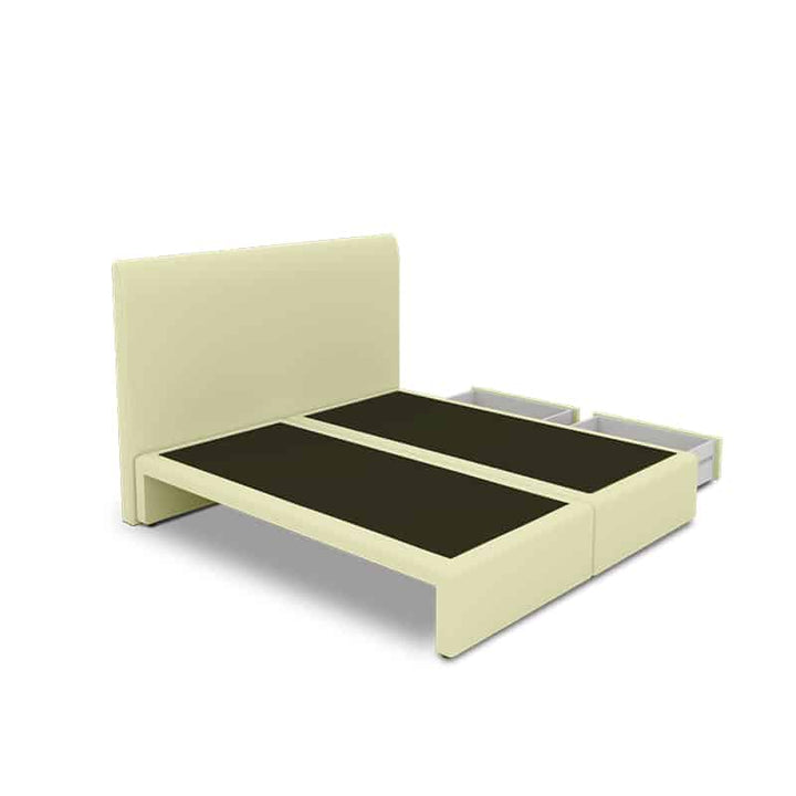 Ruben Multi Combo Storage Bed (King)