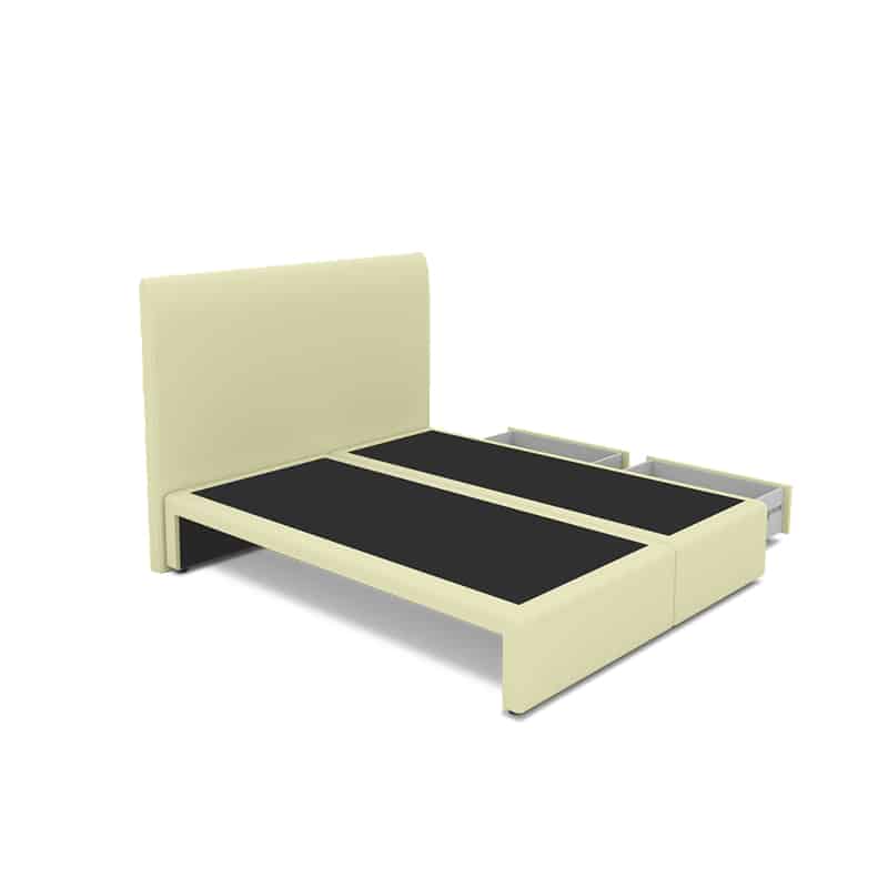 Ruben Multi Combo Storage Bed (Queen)